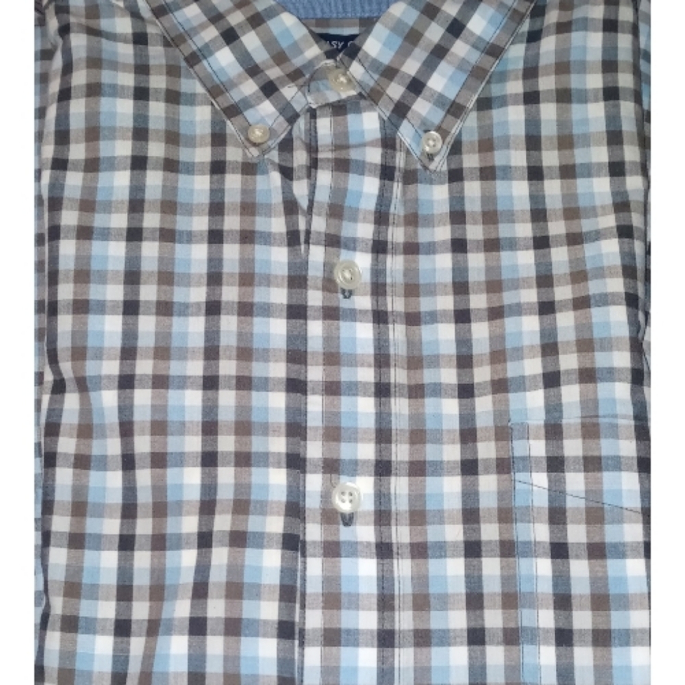 Chaps Men Shirt